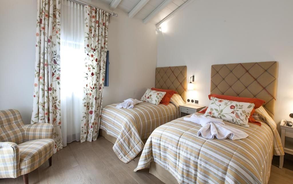 Alistos Hotel, foto 5