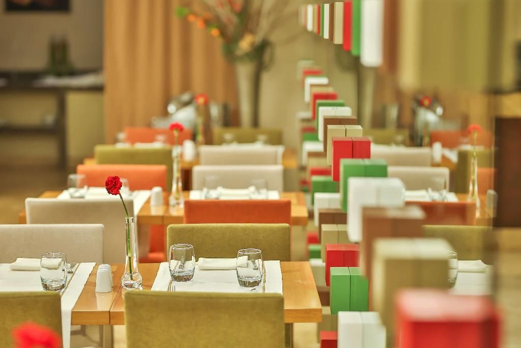 Ramada By Wyndham Istanbul Taksim, foto 5
