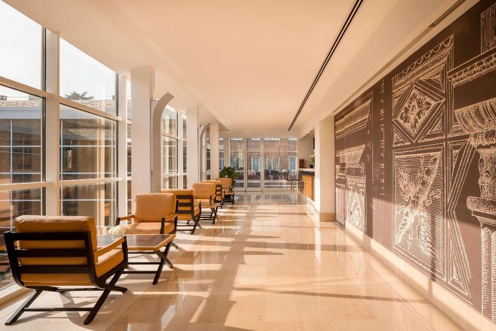 UNA Hotels Bologna San Lazzaro, foto 12