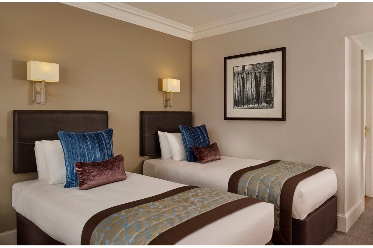 The Tower Hotel by Thistle, foto 14