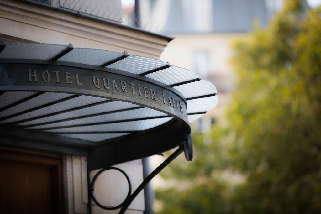 Quartier Latin, foto 4