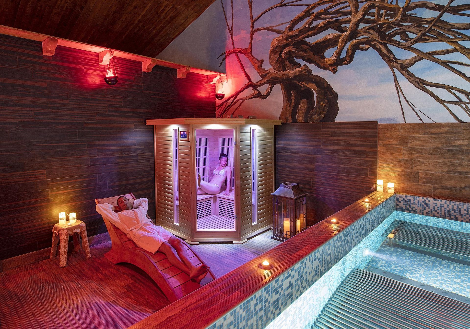 Hotel Rurale Orti di Nora, foto 15