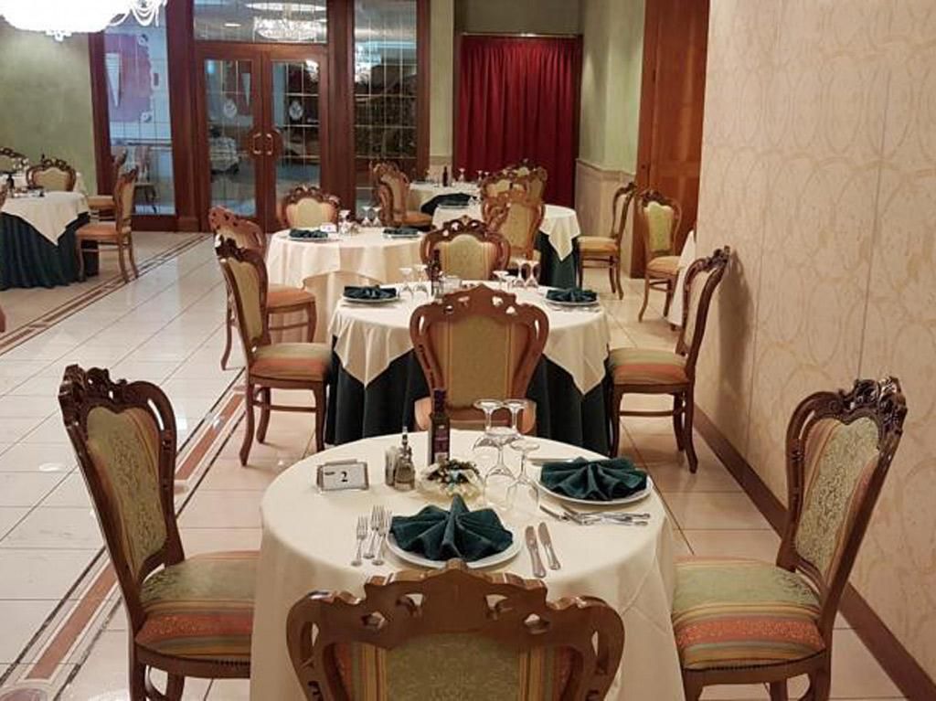 San Giovanni Rotondo Palace, foto 4
