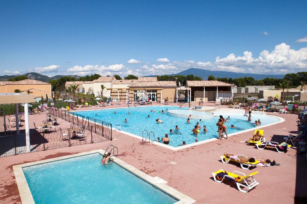 Vacancéole - Résidence Les Demeures du Ventoux, foto 9