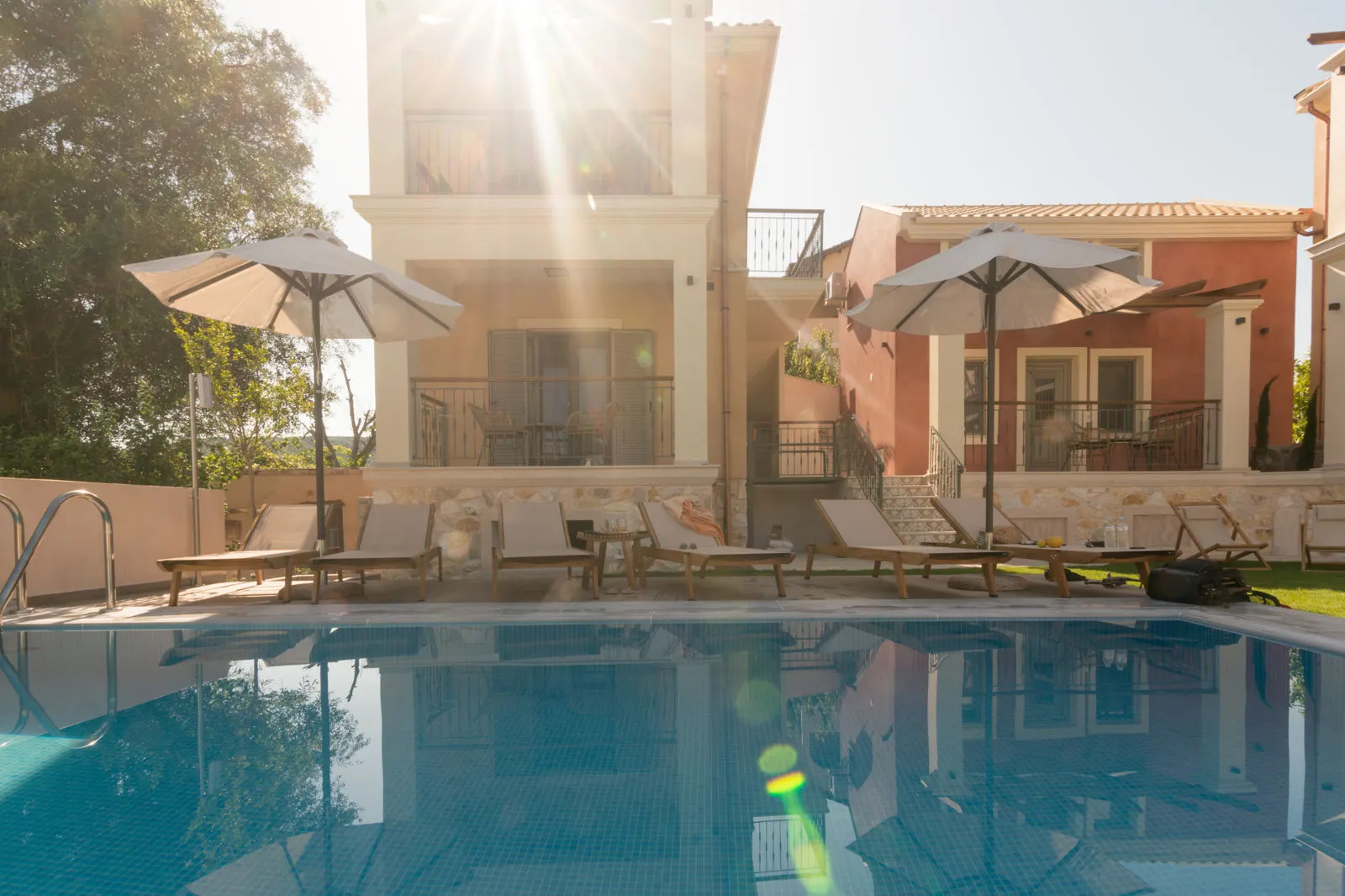 Perla Luxury Living
