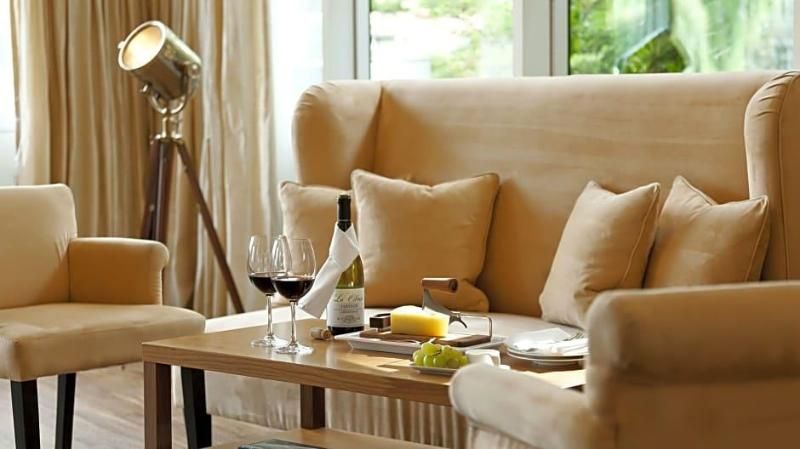 ABION Berlin Villa, foto 8