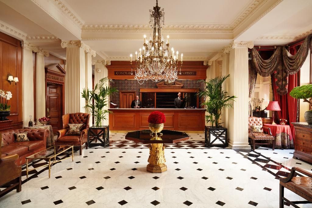 The Chesterfield Mayfair, foto 6