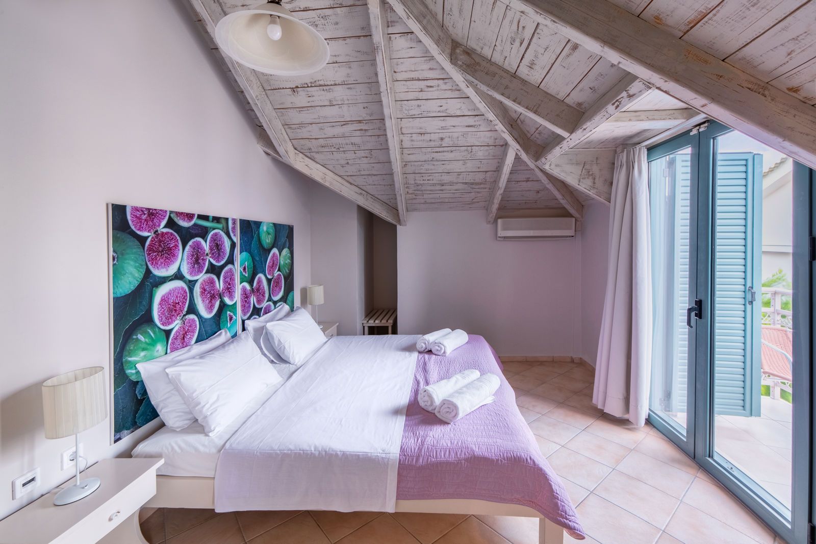 Pierros Hotel, foto 9