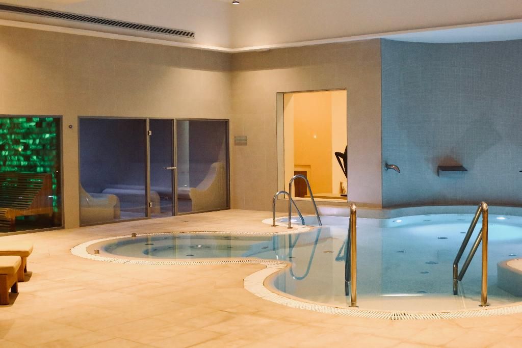 Las Dunas Hotel, foto 4