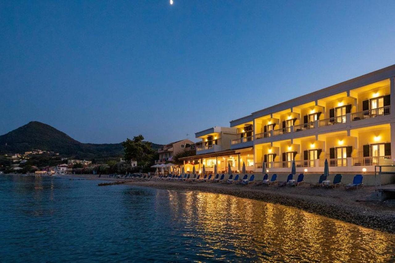 Hotel Rossis, foto 2