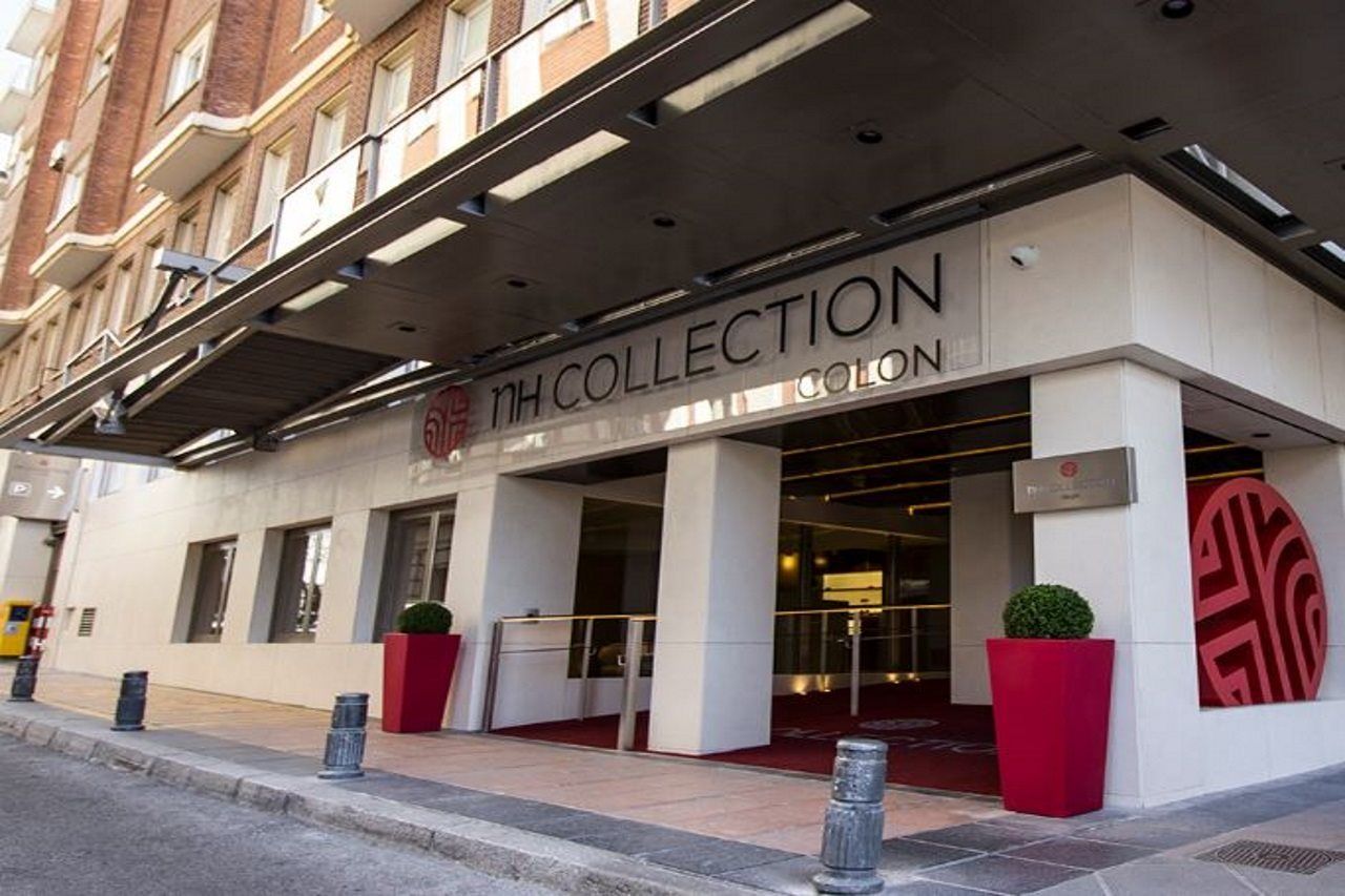 NH Collection Madrid Colon, foto 2