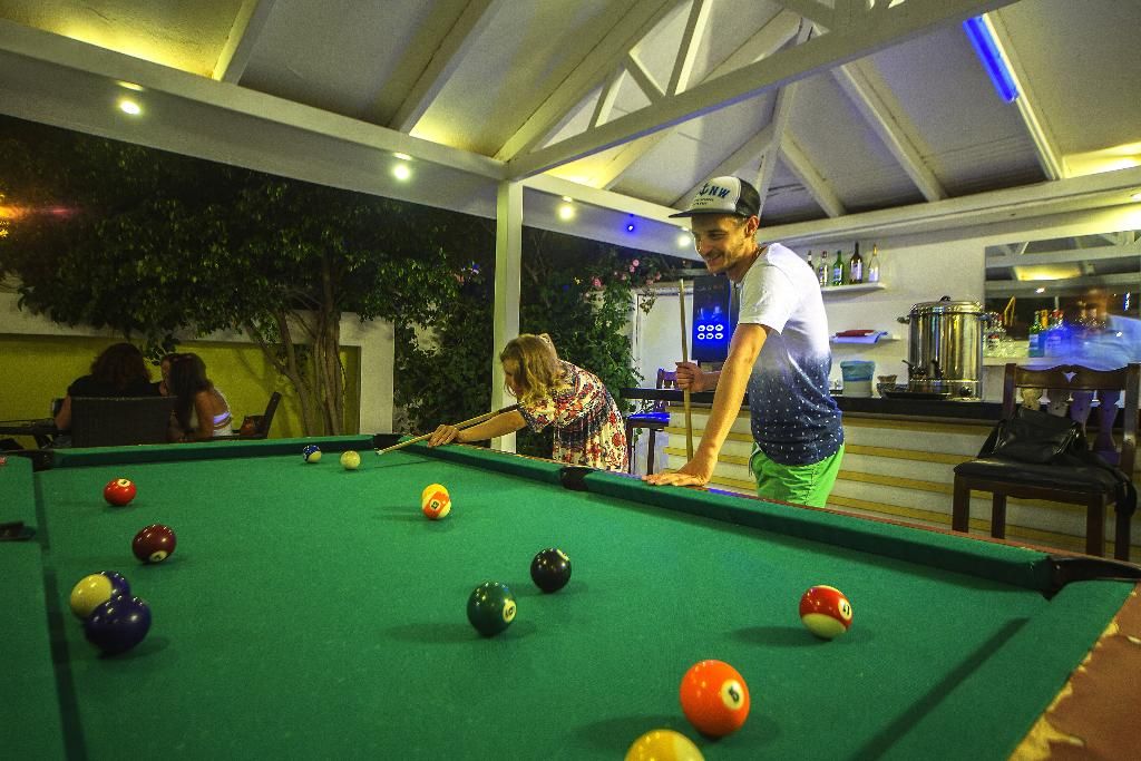 Hotel Sunbay Park, foto 10