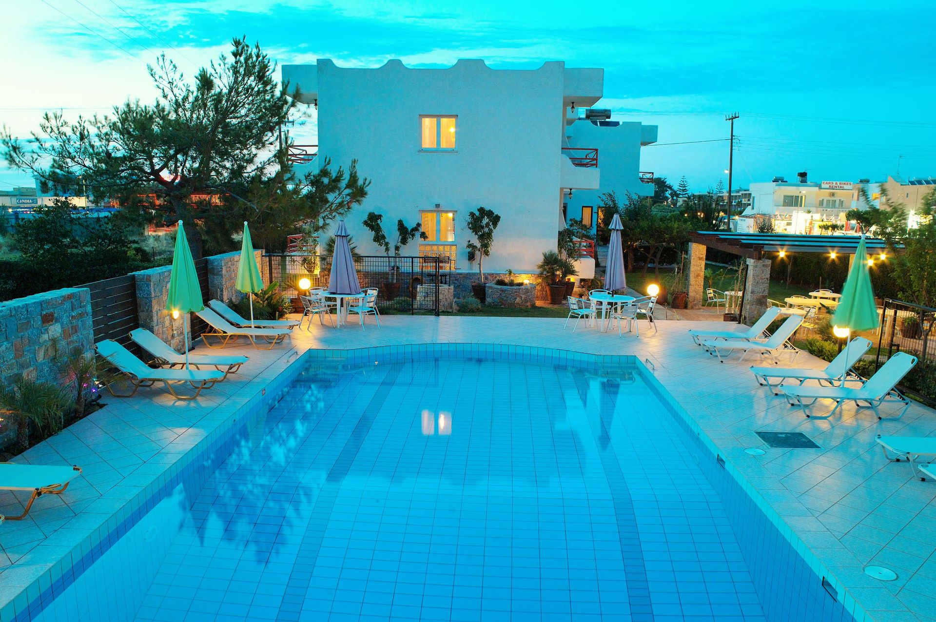 Altis Hotel, foto 14