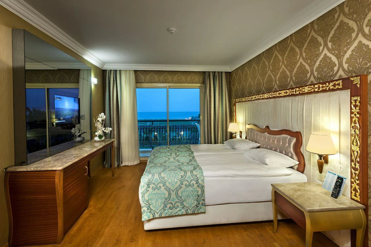 Asteria Bloom Side, foto 6