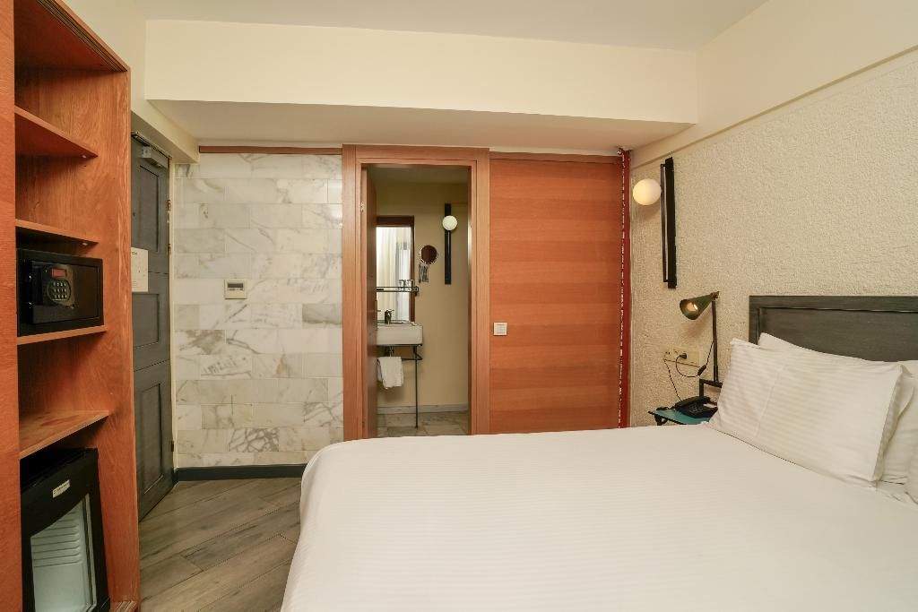 Faros Hotel Taksim, foto 9