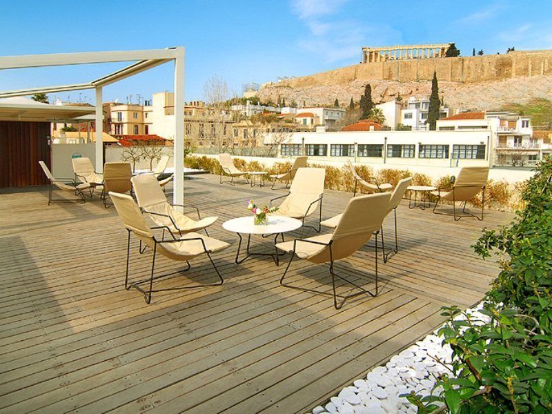 Herodion Hotel, foto 7