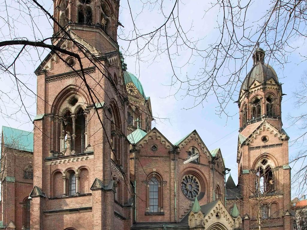 ibis Muenchen City Sued Hotel, foto 6