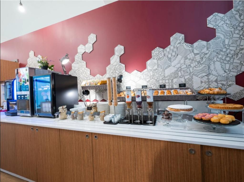 B&B HOTEL Trieste, foto 5