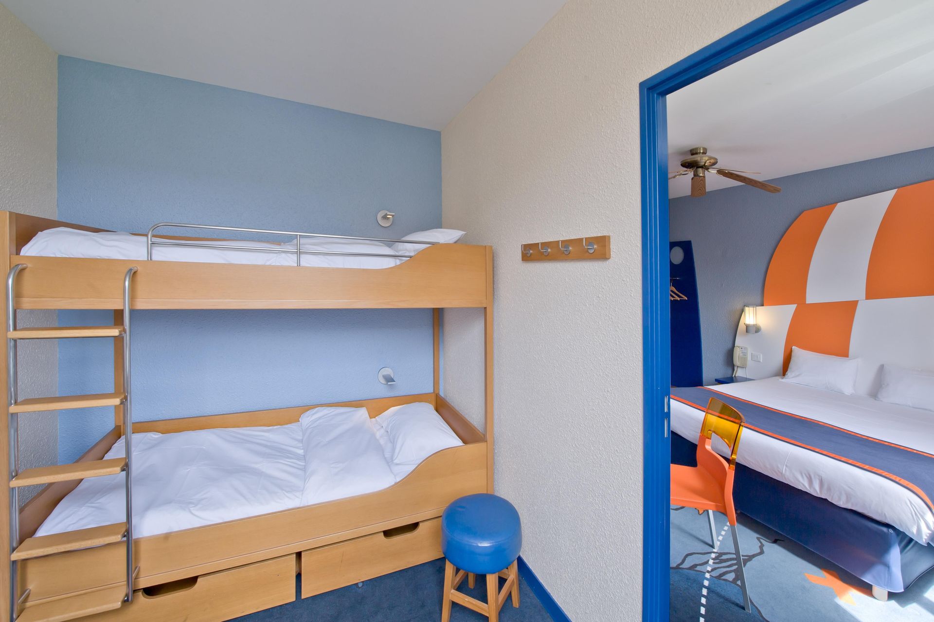 Explorers Hotel, foto 6