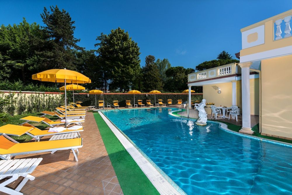 Terme Roma, foto 5
