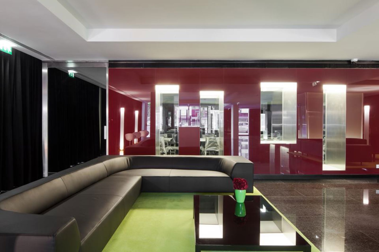 Hotel 3k Europa, foto 5