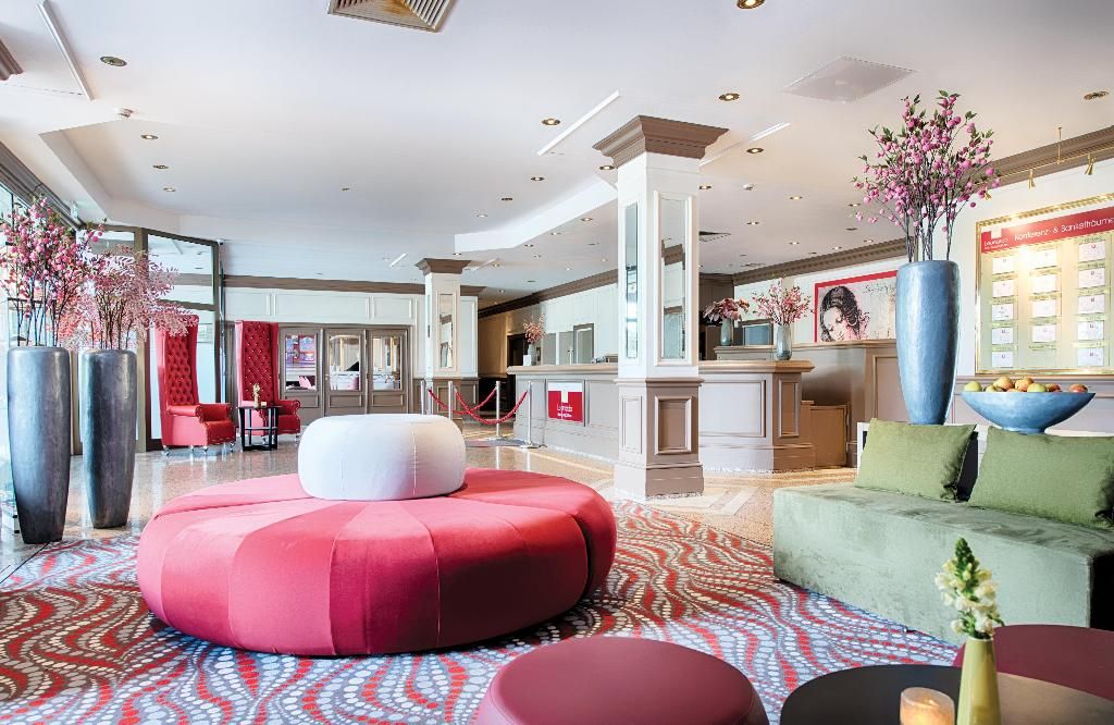 Leonardo Hotel Hamburg-Stillhorn, foto 2