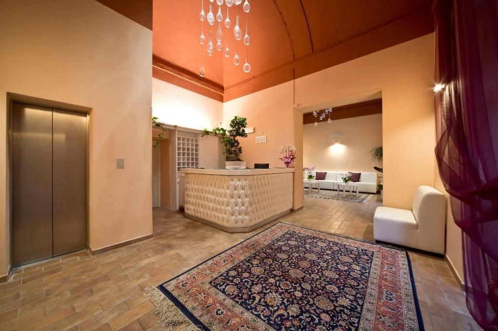 Hotel Palazzo Renieri, foto 2