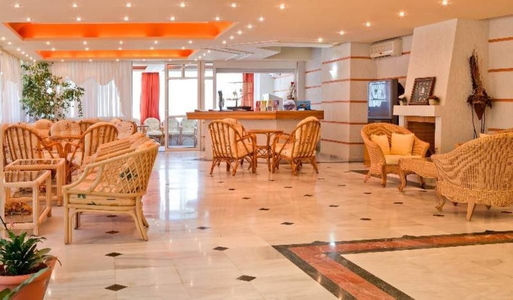 Dedalos Beach Hotel, foto 4
