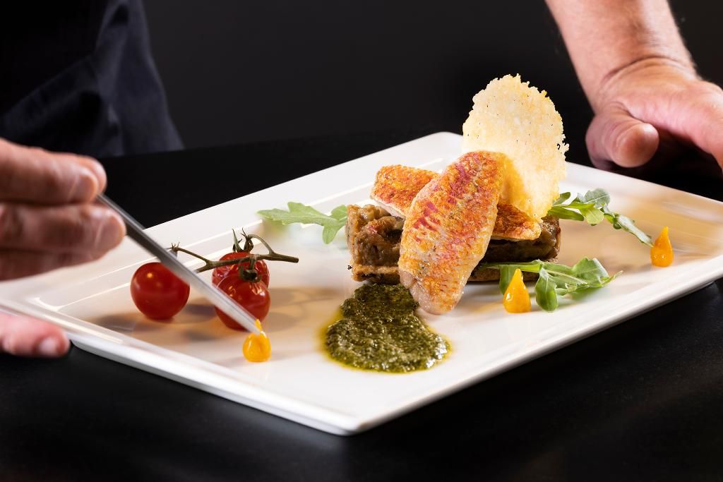 Hôtel Villa Castellane, foto 6