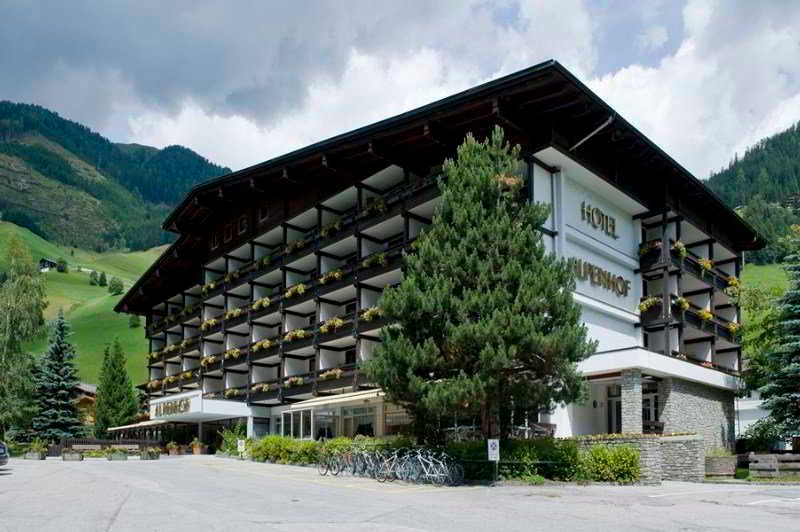 Hotel Alpenhof, foto 9