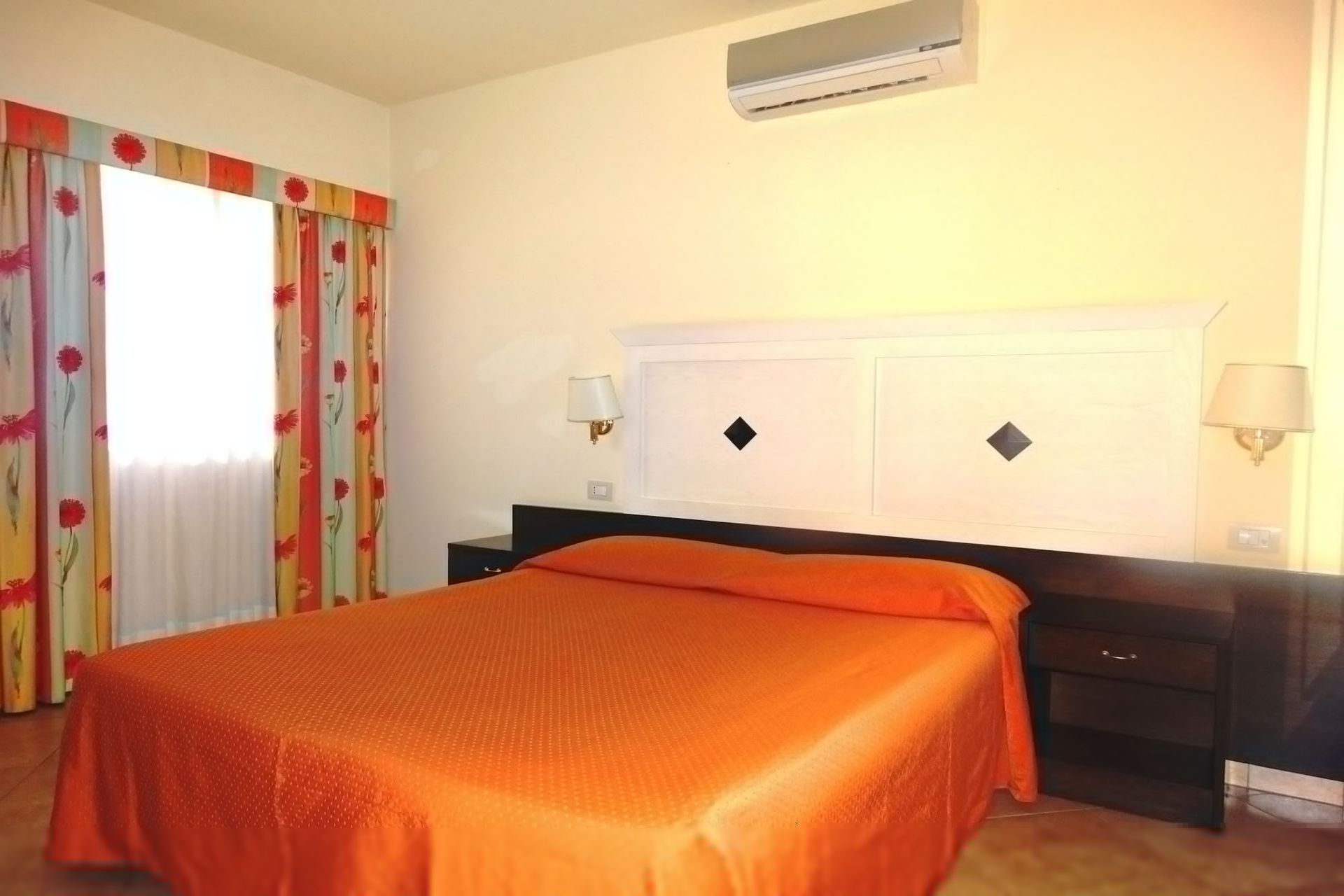 Orizzonte Hotel Letojanni, foto 10