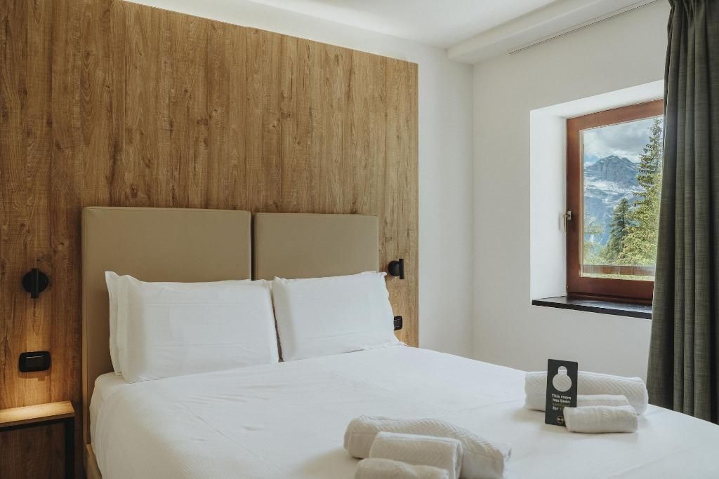 B&B HOTEL Passo Tre Croci Cortina, foto 5