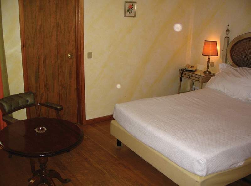 Belver Boa Vista Hotel & Spa, foto 2