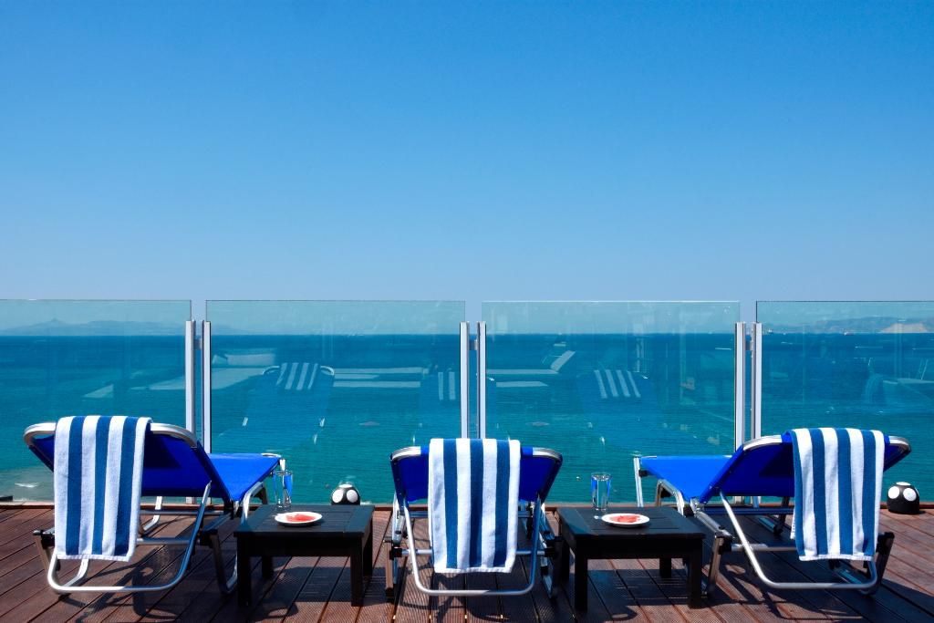 Poseidon Athens Hotel, foto 13