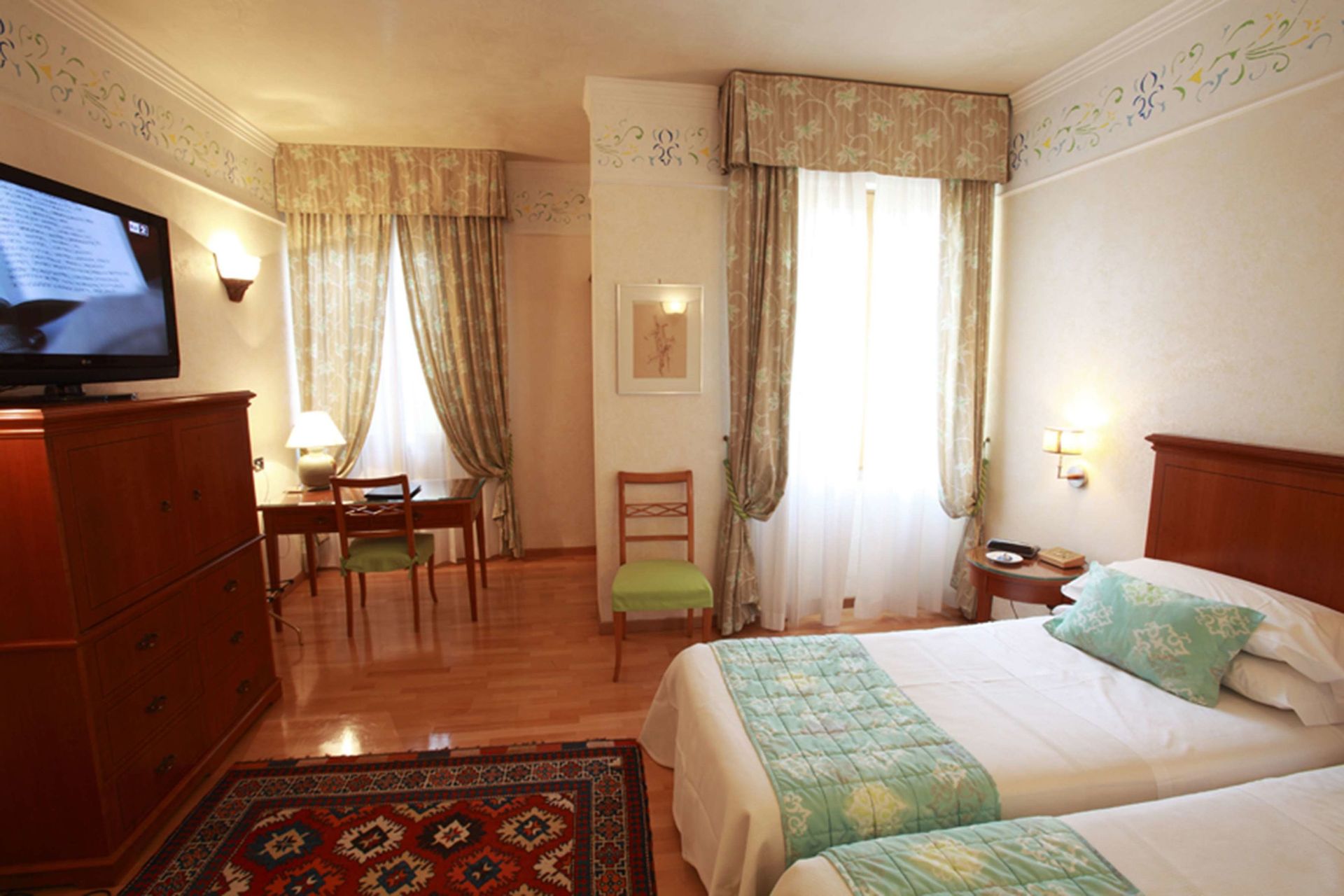 Hotel Firenze, foto 5