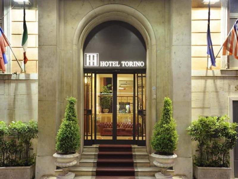 Hotel Torino, foto 2