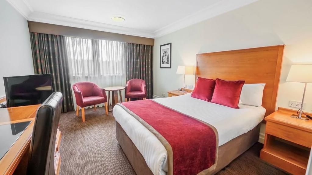 The Aberdeen Altens Hotel, foto 15