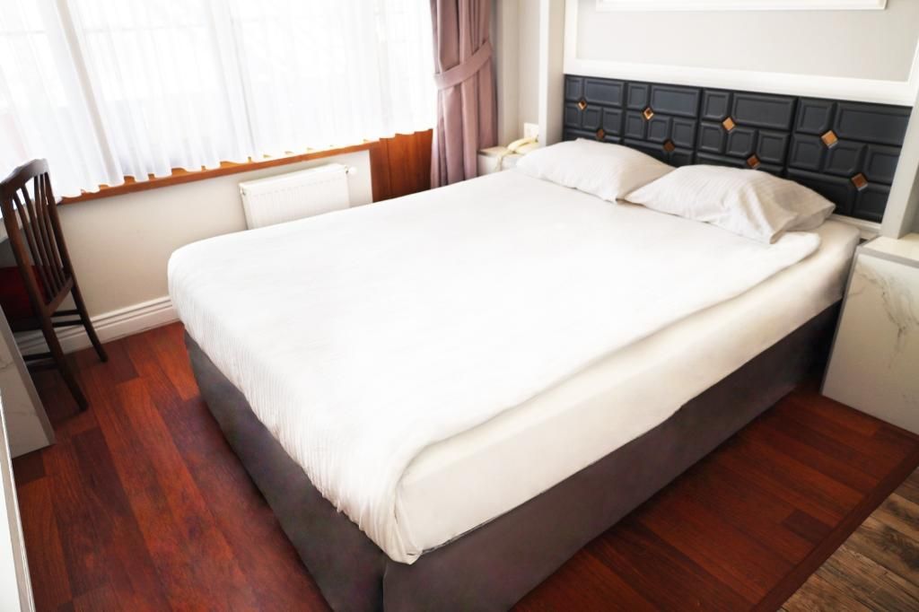 Bakirkoy Tashan Business & Airport Hotel, foto 2