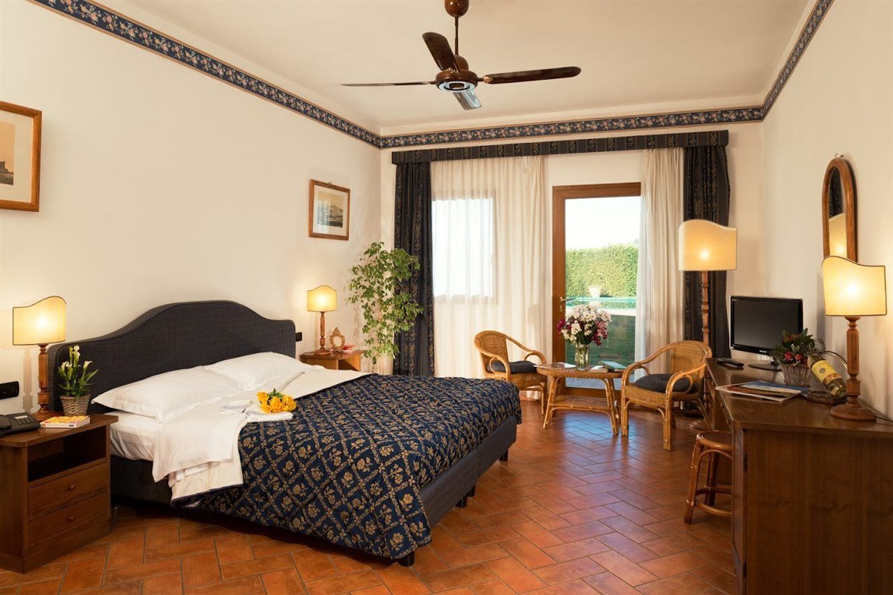 Fattoria Degli Usignoli Hotel & Residence, foto 5