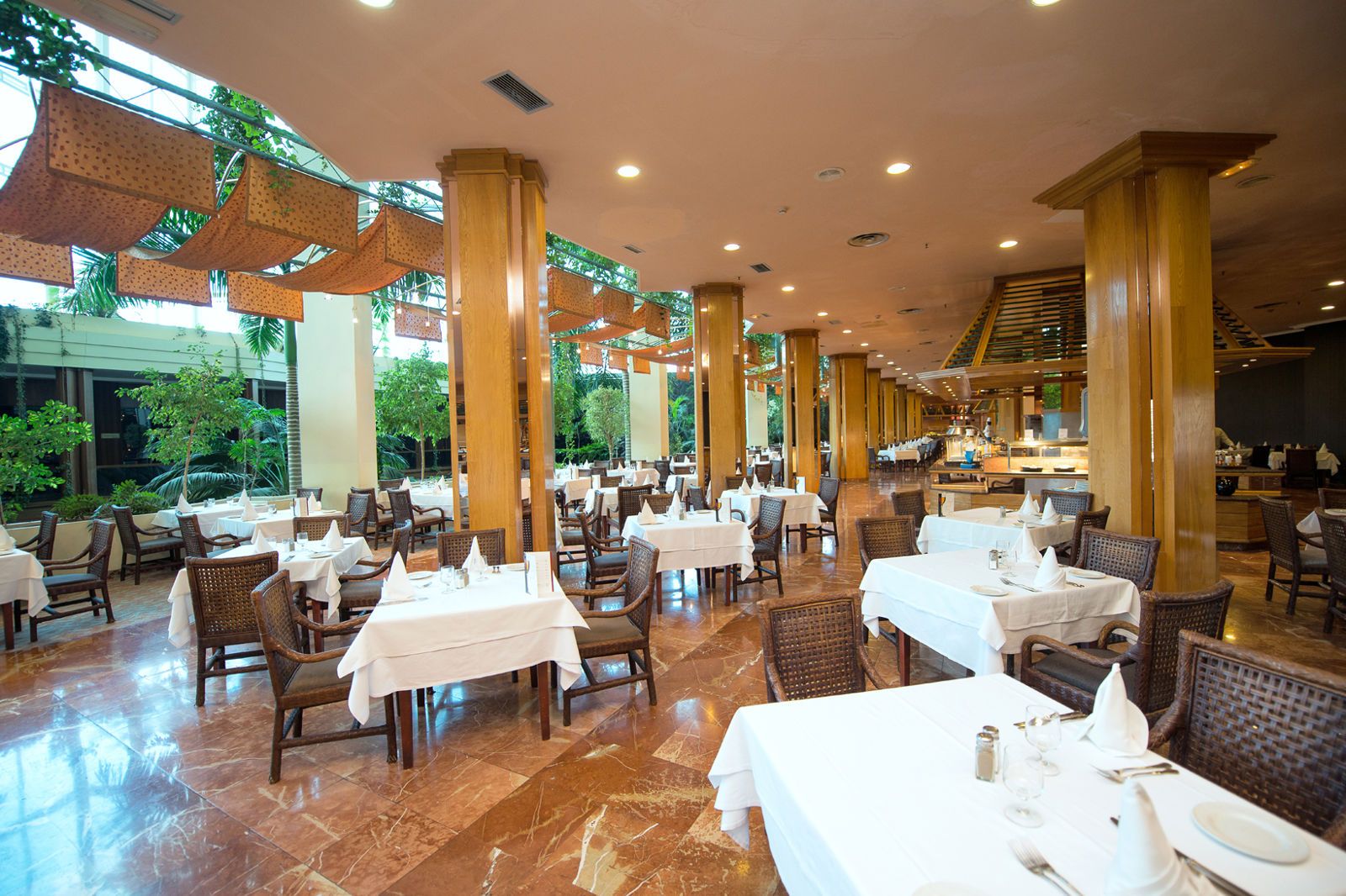 Hotel Beatriz Costa & Spa, foto 15