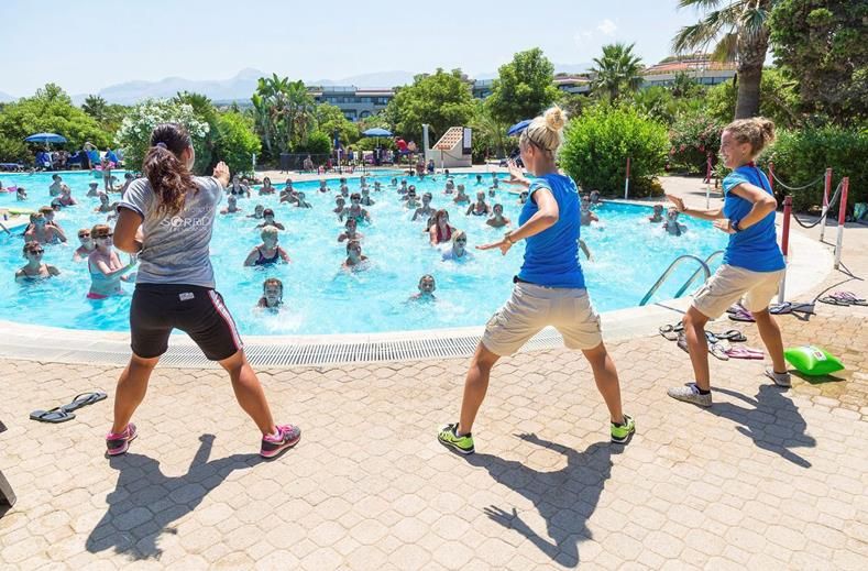 Hotel Grand Palladium Sicilia Resort & Spa, foto 12