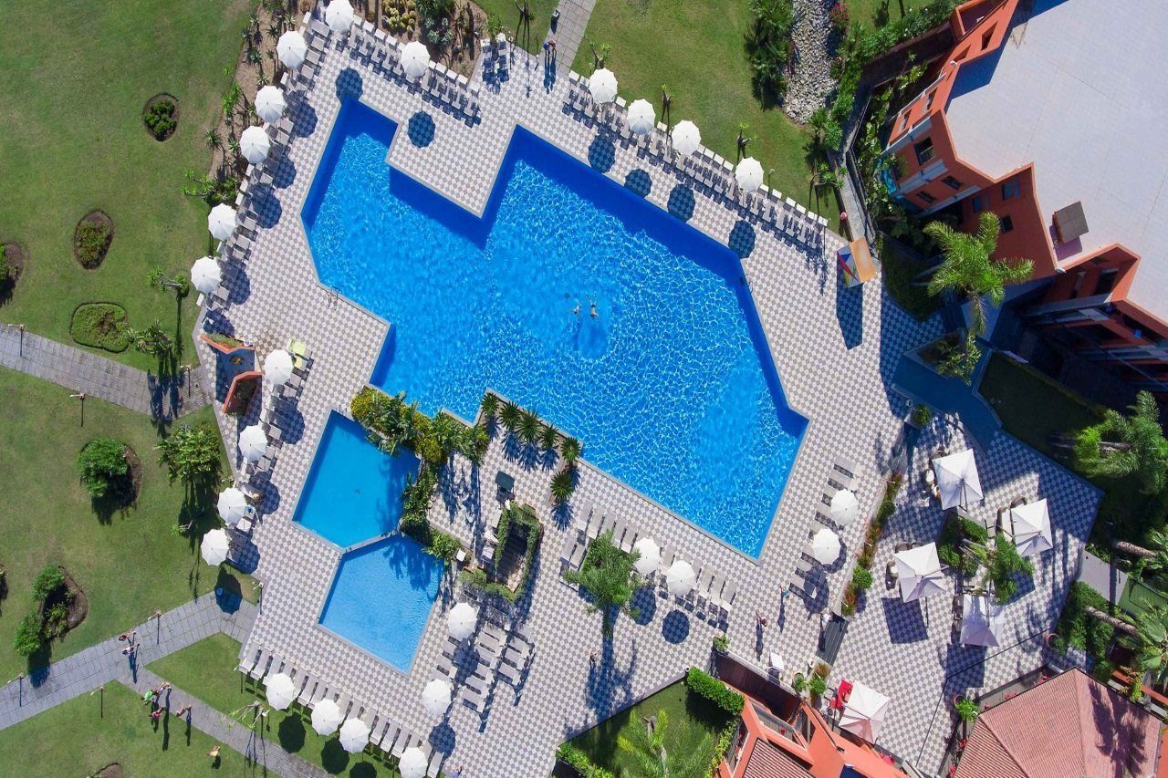 VOI Baia di Tindari Resort, foto 6