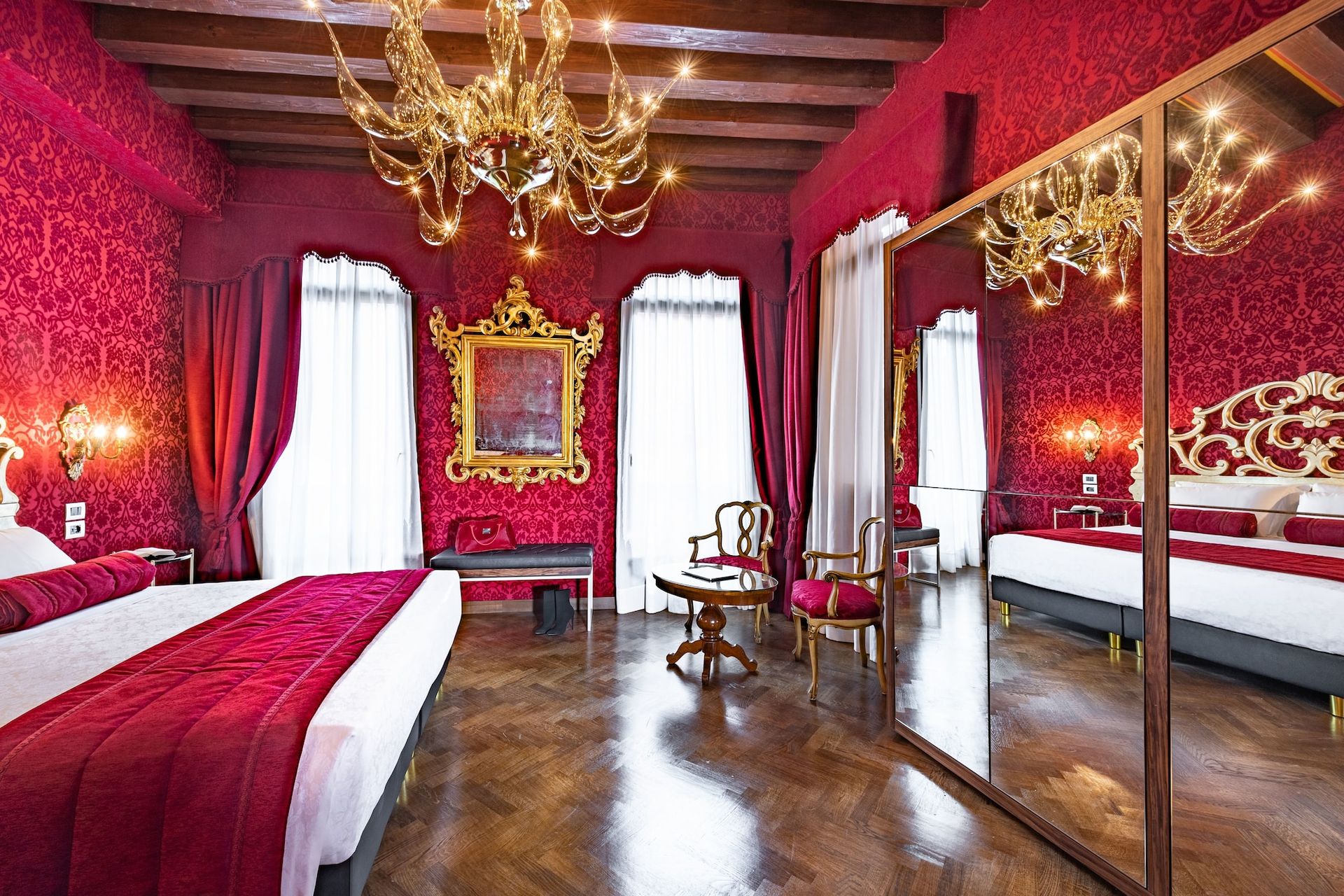 Palazzo San Lorenzo, foto 5