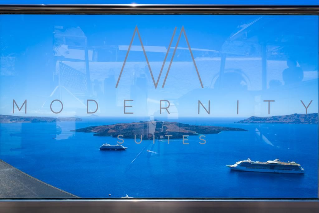 Modernity Suites, foto 14