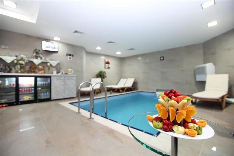 Hotel Venera, foto 9
