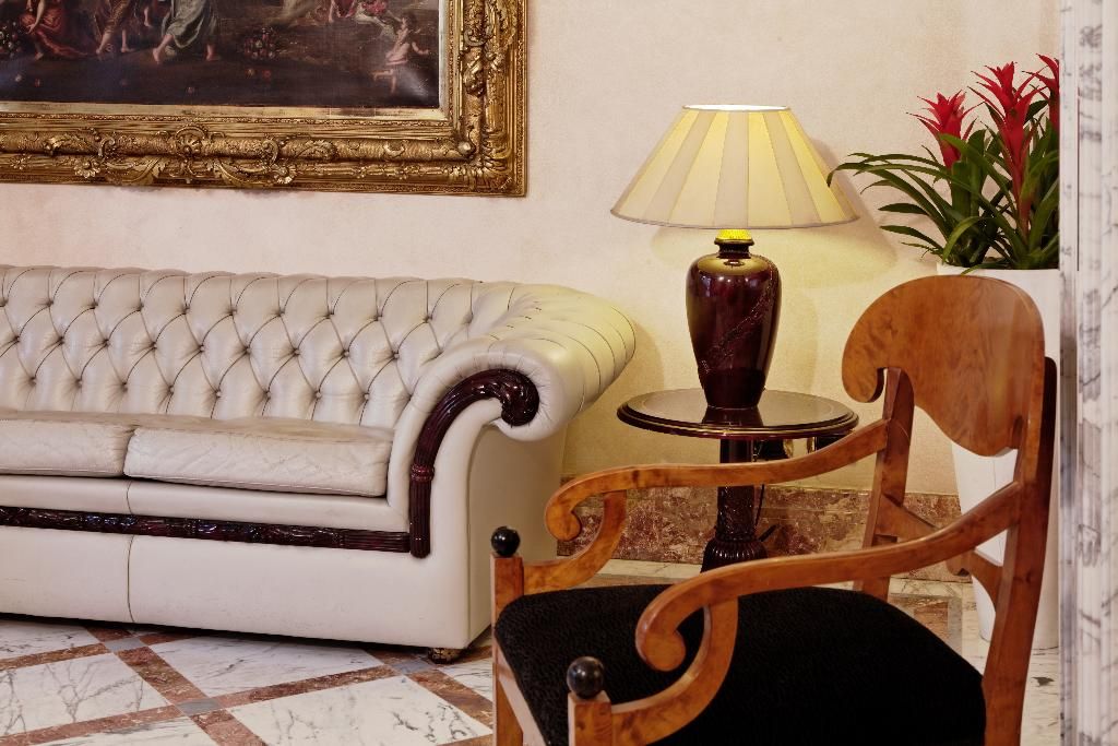 Hotel Capitol Milano, foto 5