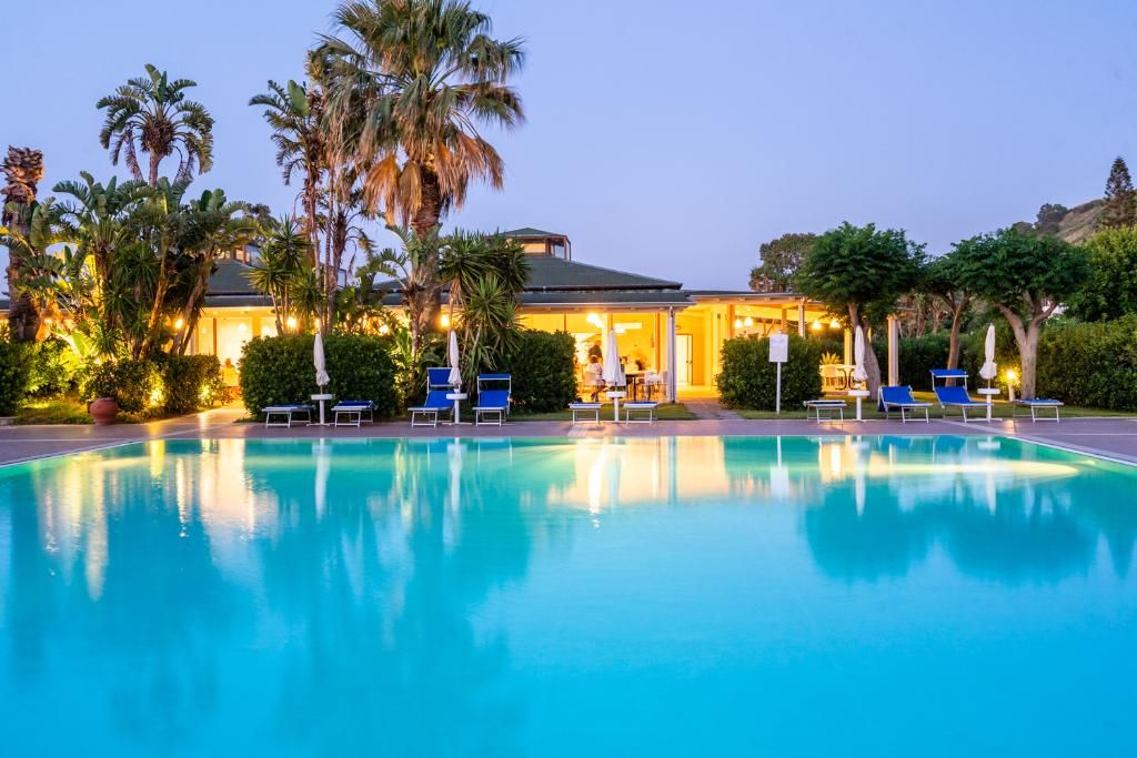 Le Dune Beach Club, foto 12