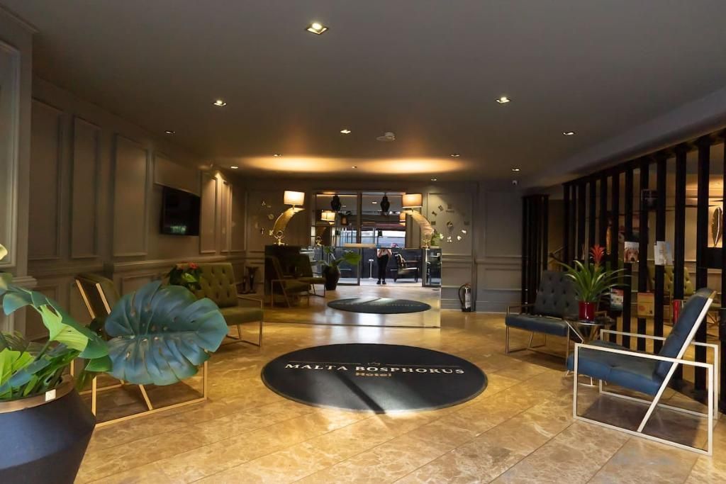 Malta Bosphorus Hotel & Suites, foto 4