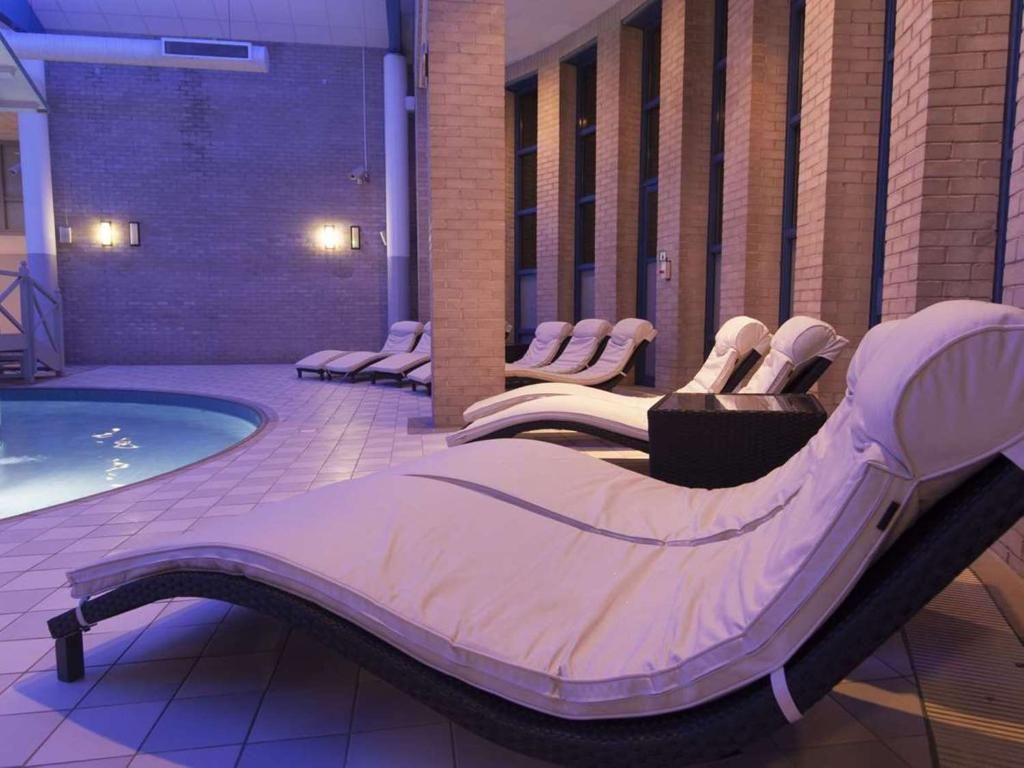Gloucester Robinswood Hotel by Sunday, foto 6