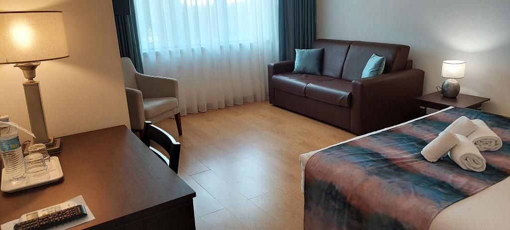 Hospedaria Louro, foto 6